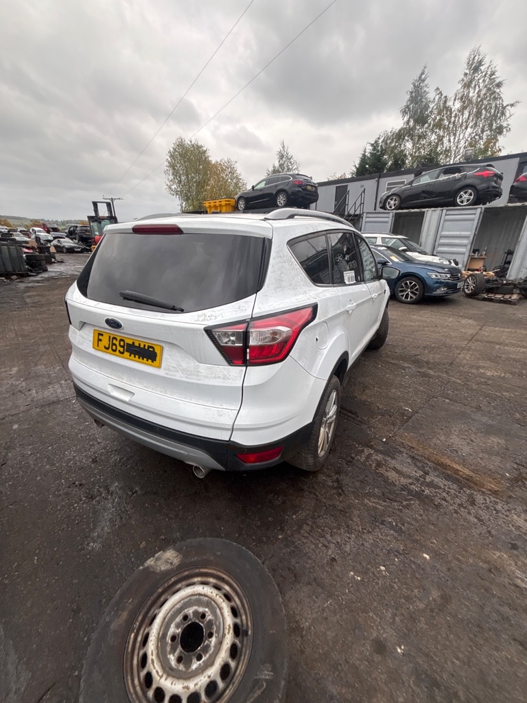 [EPE-144411] Turbina de calefacción Ford Kuga 2019