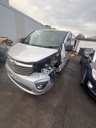Motor de arranque Opel Vivaro
