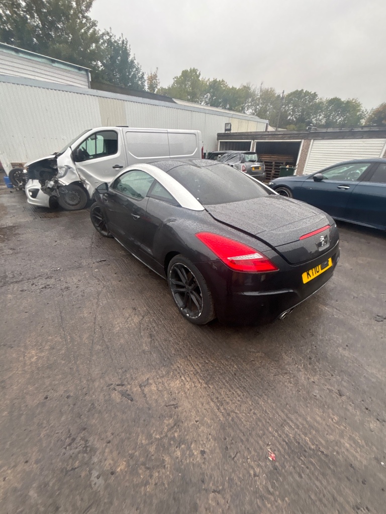 [EPE-143873] Bomba de combustible y aforador Peugeot RCZ