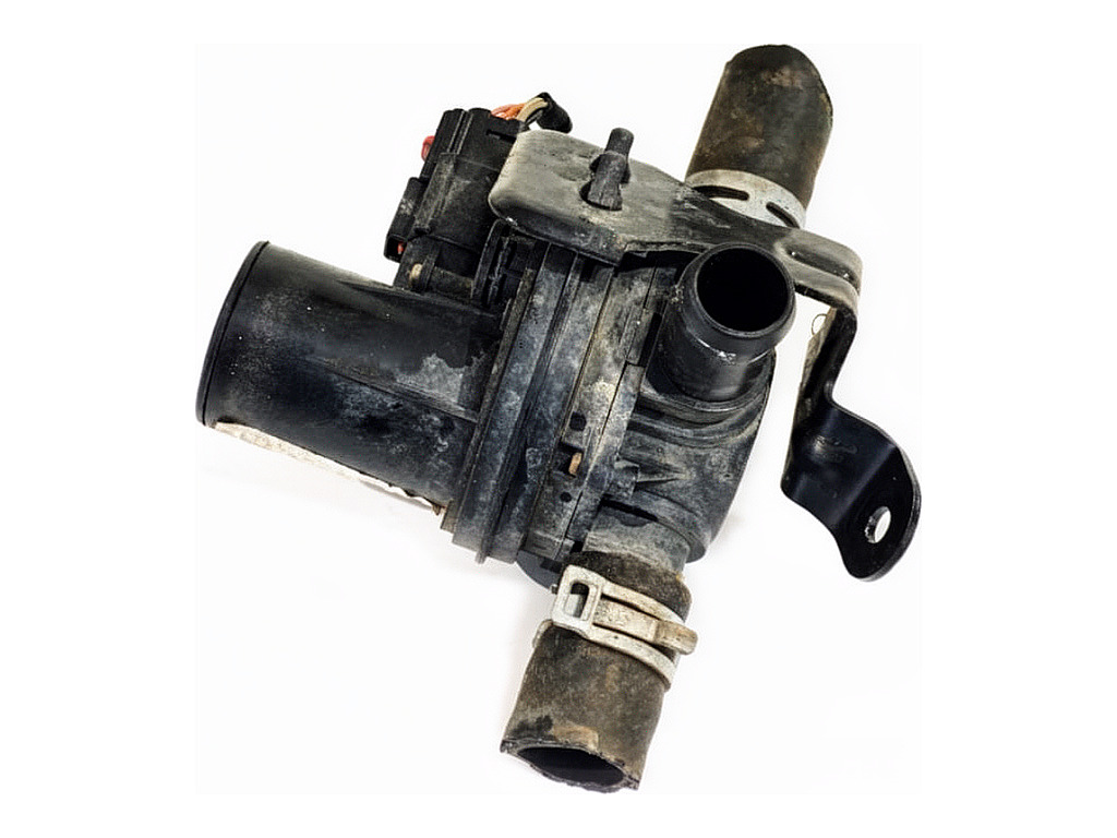 [STARK-926339] Bomba de agua adicional Chrysler Pacifica 2016-2022 3.6 Hybrid