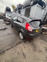 Motor de arranque Ford Fiesta 2017