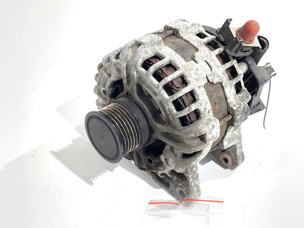 [STARK-875327] Alternador RENAULT TALISMAN (LP_) 1.6 TCe 150 110 kW 2015-2022