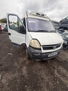 Aforador de combustible Opel Movano