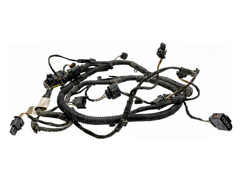 [STARK-926414] Arnés de sensores de aparcamiento delantero Porsche Cayenne (92A) 2010-2022