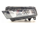Faros delanteros halógenos izquierdo SEAT ATECA (KH7, KHP) 2.0 TDI 4Drive 110 kW 2016-2022