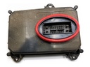 Módulo de giro de faro VW SHARAN (7N1, 7N2) 2010-2022 2.0 TDI 130 kW
