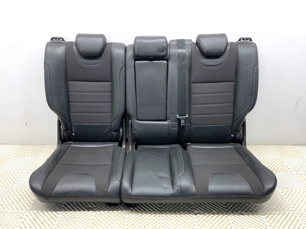 [STARK-875679] Asiento trasero Ford Kuga II (DM2) 2012-2022