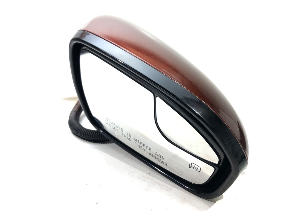[STARK-531108] Retrovisor derecho Ford Mondeo V sedan (CD) 2012-2022