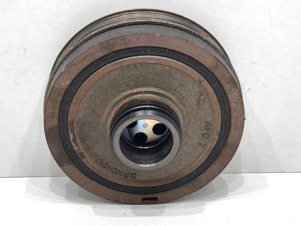 [STARK-875801] Polea de cigüeñal BMW Serie 3 Touring (F31) 318d 2012-2019