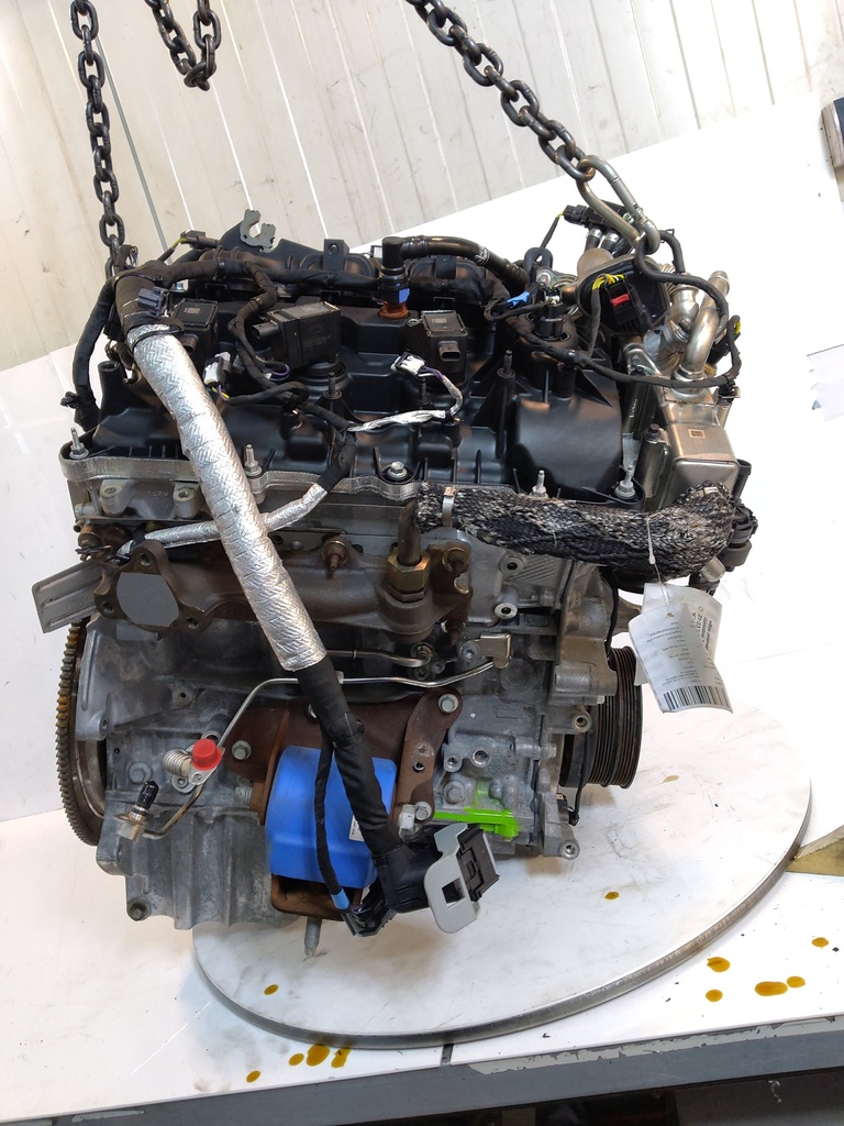 [MTD-549323] Motor Ford F-150 3.5 EcoBoost
