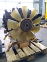 Motor Ford E-350 7.3 Diésel