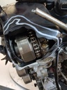 Motor Toyota Highlander 3.5 VVT-i 2GR-FKS