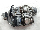 Turbocompresor Mercedes-Benz Clase C om654.820