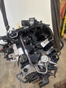Motor Ford Fiesta 1.0 EcoBoost M1JE