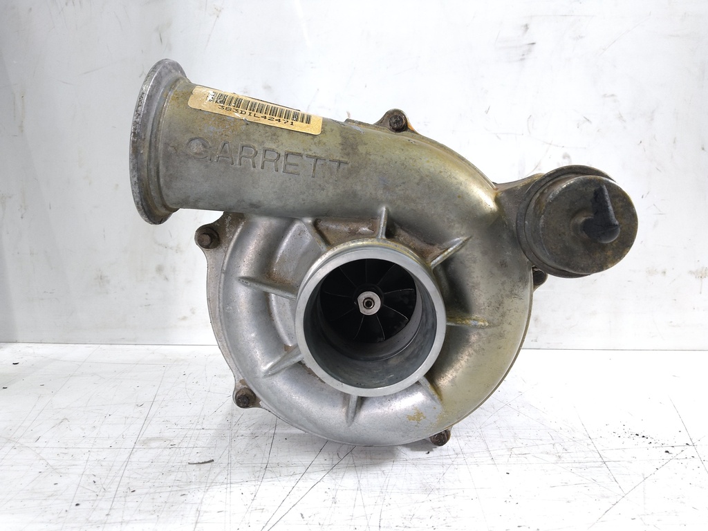 [MTD-549253] Turbocompresor Ford F-250 7.3 D