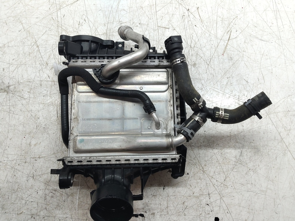 [MTD-549204] Intercooler Mercedes-Benz Clase C (W206)