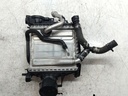 Intercooler Mercedes-Benz Clase C (W206)