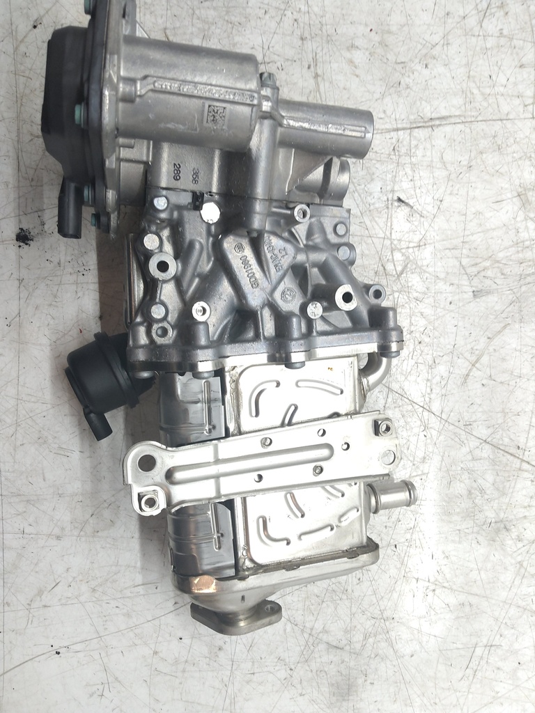 [MTD-549201] Válvula EGR Mercedes-Benz Clase C (W206) 2.0 Diésel