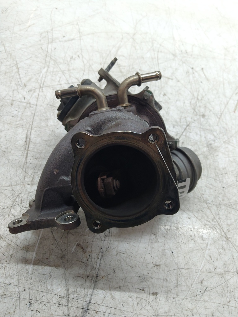 [MTD-549248] Turbocompresor Ford Ecosport 1.0 EcoBoost