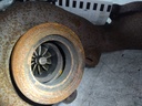Turbocompresor VW Golf 2.0 TDI
