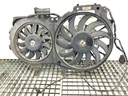 Ventilador del radiador Audi A4 B6 (8E2) 1.9 TDI 2000-2005