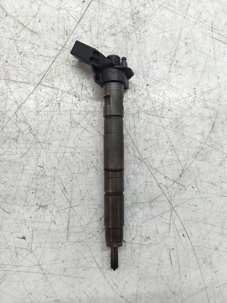 [MTD-549282] Inyector Audi Q7 3.0 TDI