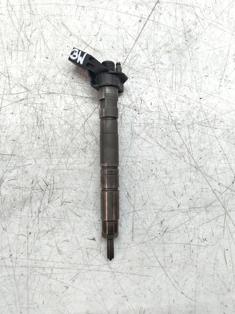 [MTD-549285] Inyector Audi Q7 3.0 TDI