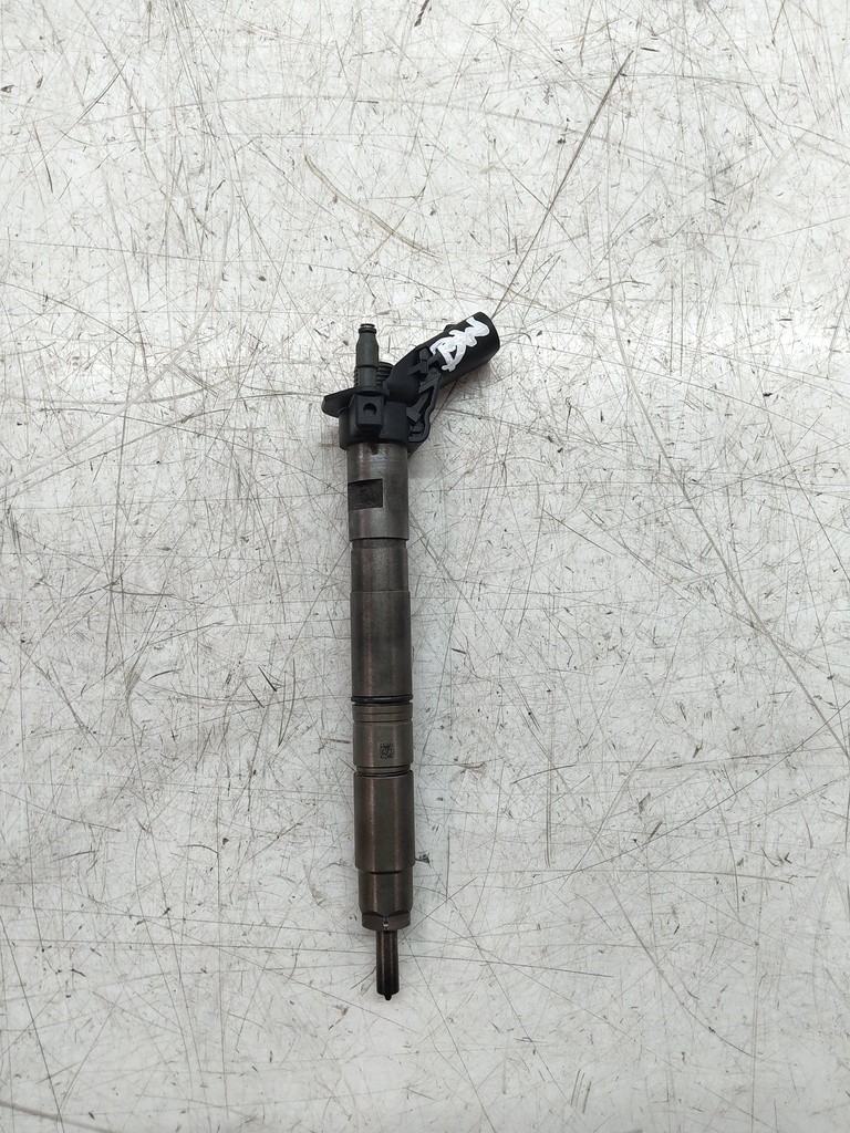 [MTD-549286] Inyector Audi Q7 3.0 TDI