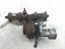 Turbocompresor para Audi A3 1.9 TDI (BXE)