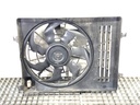 Ventilador de radiador KIA Sportage III (SL) 2.0 AWD 260 CV 2010-2022