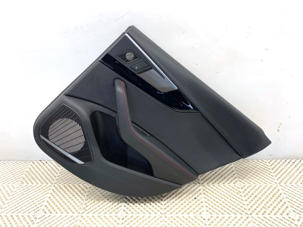[STARK-875915] Panel de puerta trasera derecha Audi A4 B9 (8W2, 8WC) 2015-2022