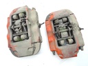 Pinza de freno trasera izquierda Porsche Cayenne (9PA) 2002-2010