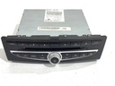 Radio Renault Koleos I (HY_) 2.0 dCi 4x4 110 kW 2008-2022