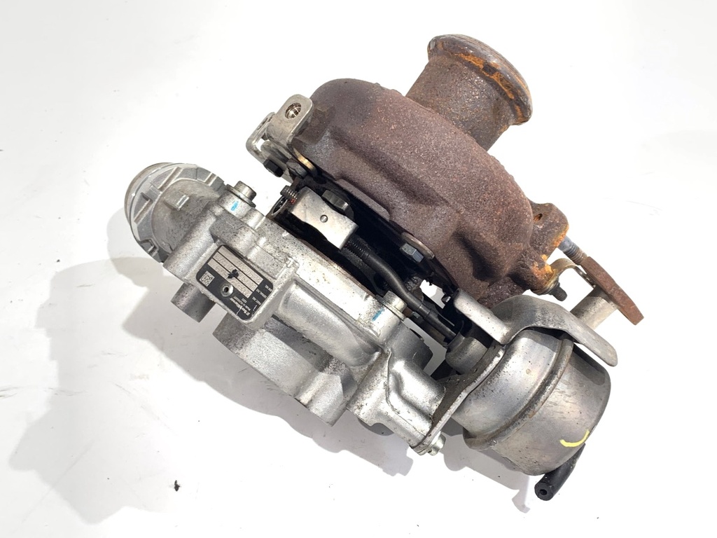 [STARK-799571] Turbocompresor Renault Captur I 1.5 dCi 110