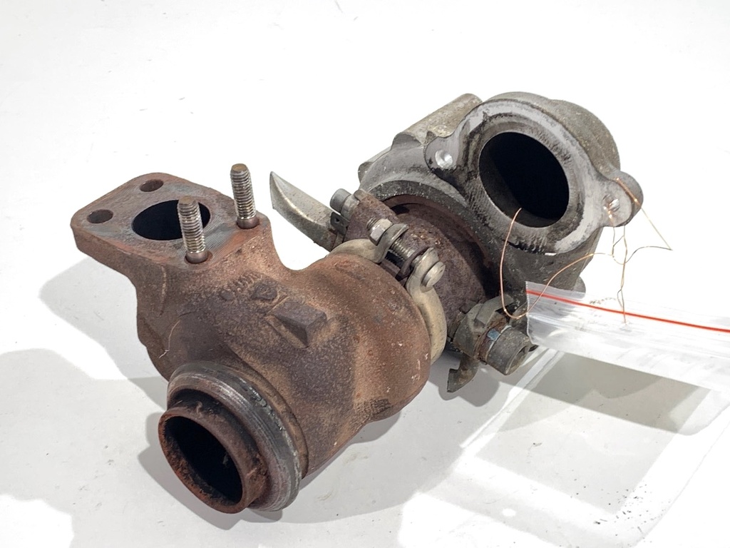 [STARK-813443] Turbocompresor Ford Fiesta VI (CB1, CCN) 1.5 TDCi 70 kW 95 CV 2015-2017