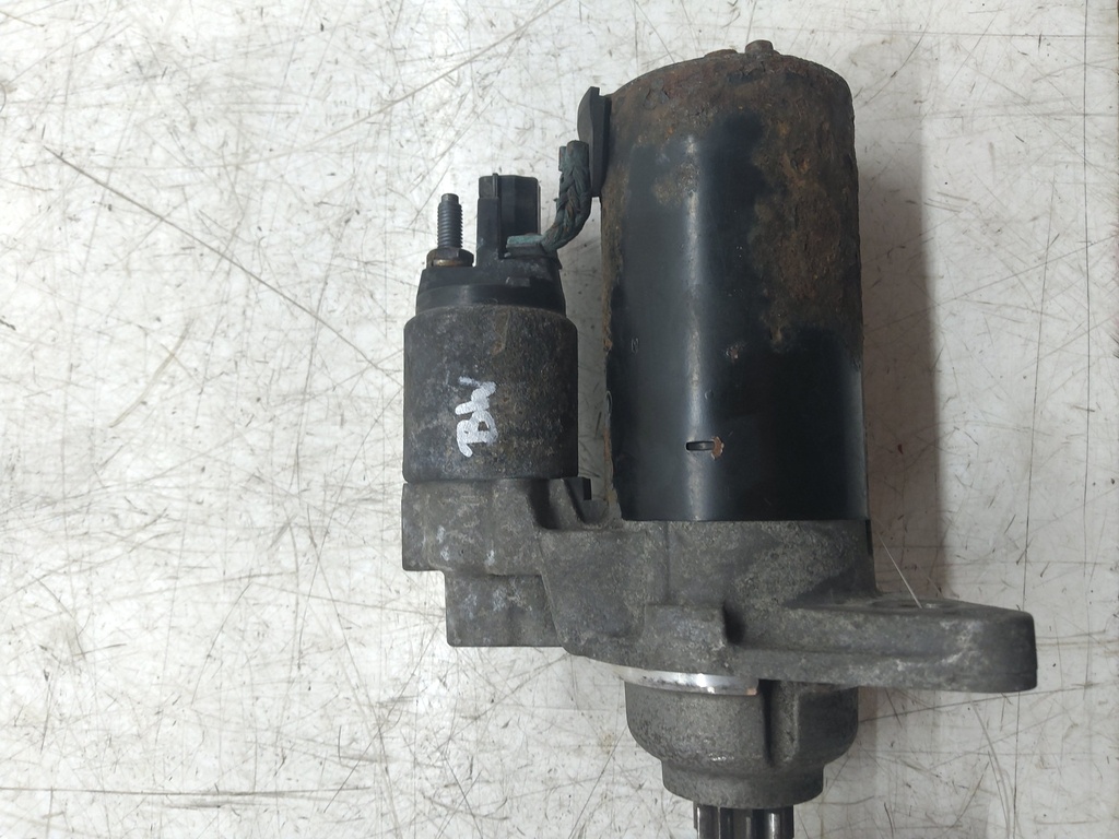 [MTD-549205] Motor de arranque Audi A3 2008