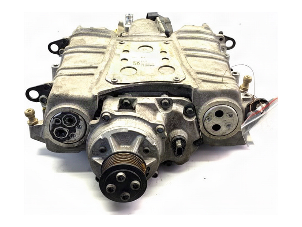 [STARK-968435] Compresor Audi A7 Sportback 3.0 TFSI