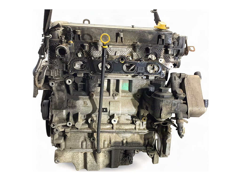 [STARK-979674] Motor Opel Vectra C 2.0 16V Turbo