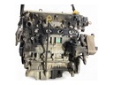 Motor Opel Vectra C 2.0 16V Turbo