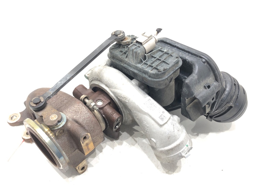 [STARK-597640] Turbocompresor SKODA OCTAVIA IV (NX3, NN3) 1.5 TSI 110 kW 05E145701K