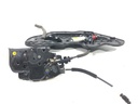 Cerradura de puerta trasera izquierda Audi A8 D4 (4H2, 4H8, 4HC, 4HL) 2009-2018