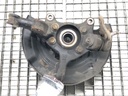 Maza de rueda delantera izquierda Toyota Corolla sedan 1.6 97 kW 2013-2018