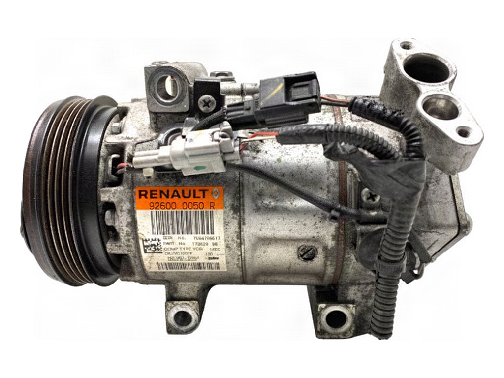 [STARK-977729] Compresor de aire acondicionado Renault Clio IV