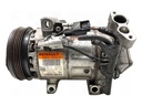 Compresor de aire acondicionado Renault Clio IV