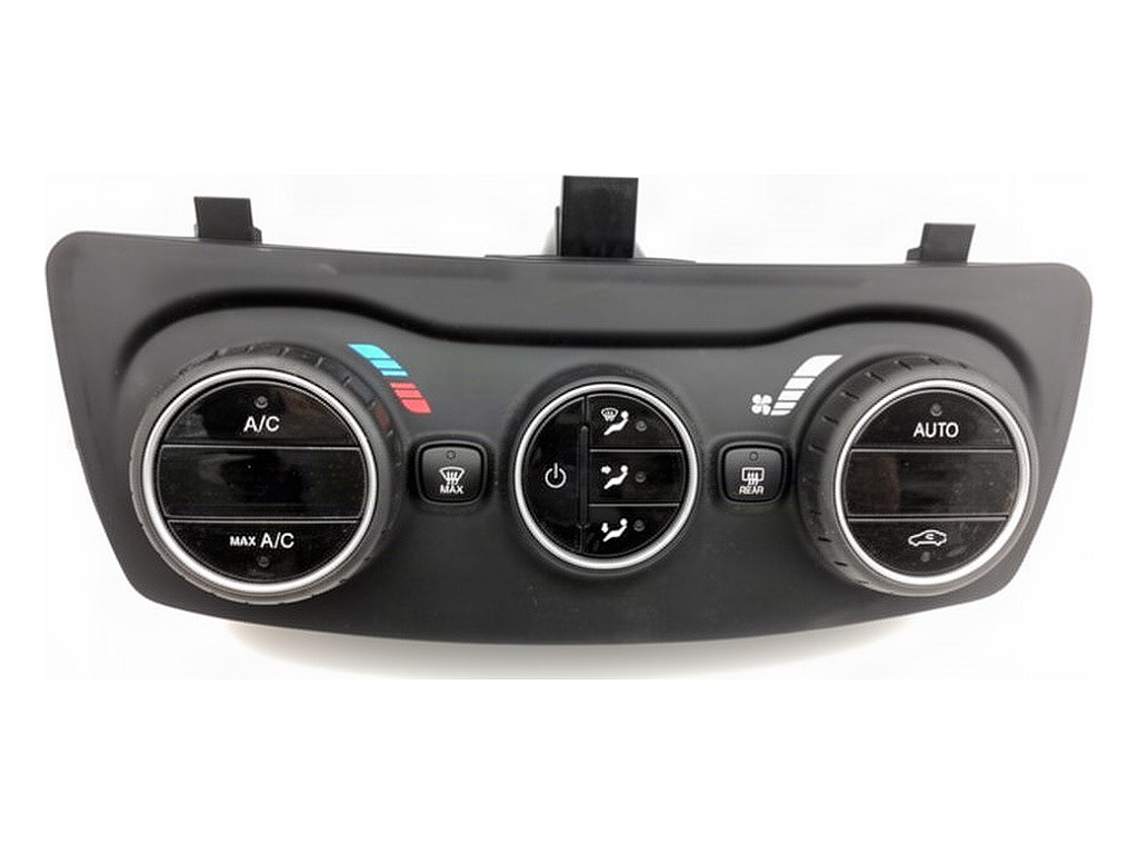 [STARK-973699] Panel de control de ventilación Fiat Tipo