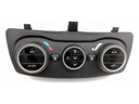 Panel de control de ventilación Fiat Tipo