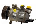 Compresor de aire acondicionado Skoda Octavia III (5E3)