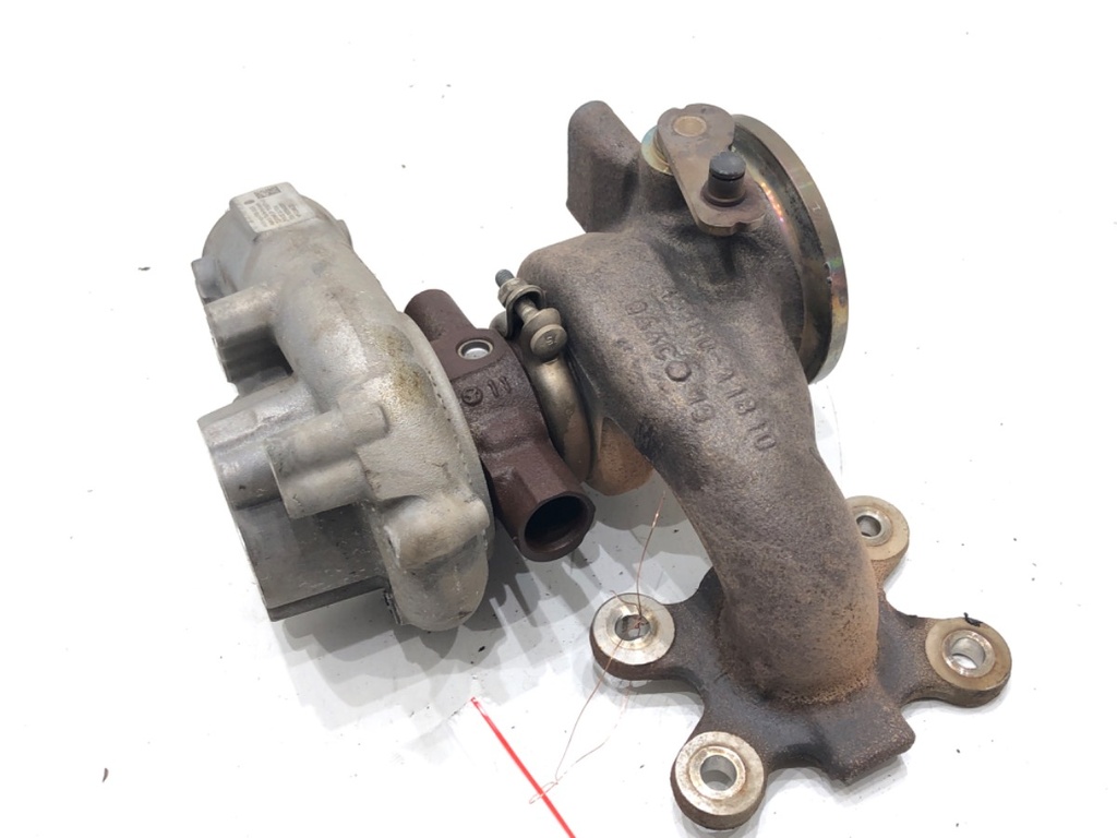 [STARK-653765] Turbocompresor VW Golf VII Variant 1.5 TSI 110 kW 05E145701K