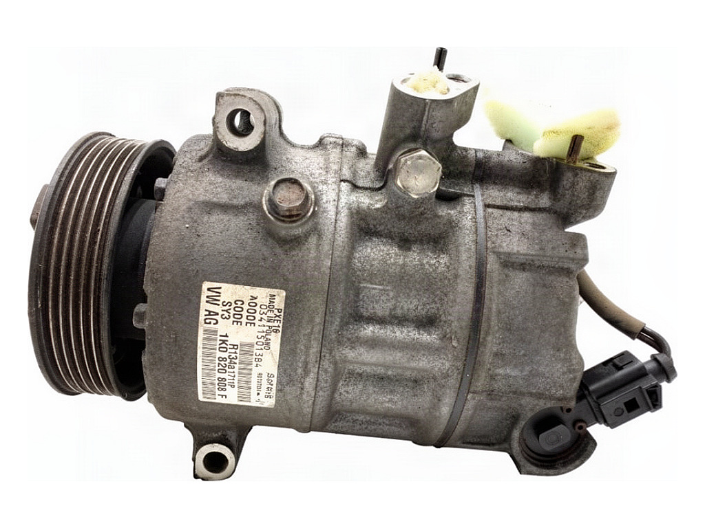 [STARK-970177] Compresor de aire acondicionado para Skoda Superb II
