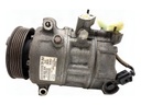 Compresor de aire acondicionado para Skoda Superb II